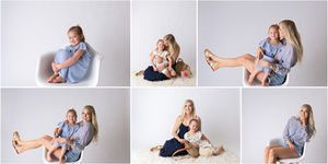 Take Your Child to Work Day in the Studio! | Arvada, Colorado