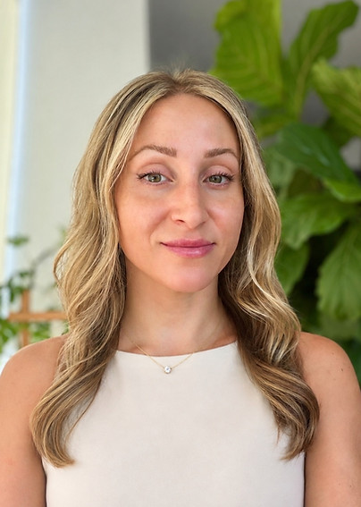 Lauren Constantini, LMHC