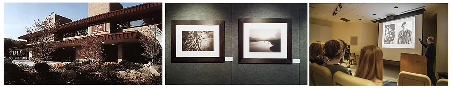 2014, Perspectives in Photography, Daughtrey Gallery, Sage Center of Fine Arts