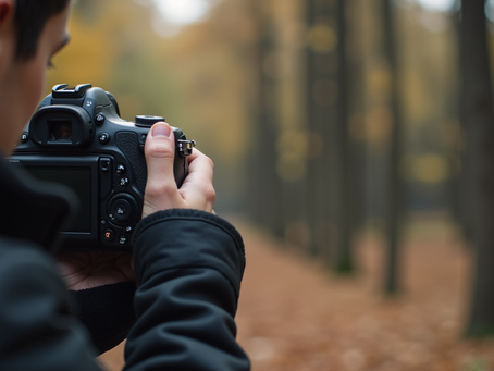 Boost Your Image with Corporate Headshots