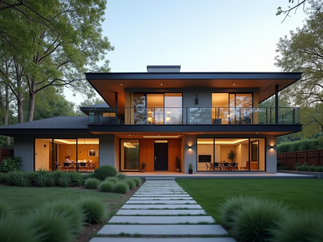 Exploring the Artistry of Kyle Zaleski Vizuals