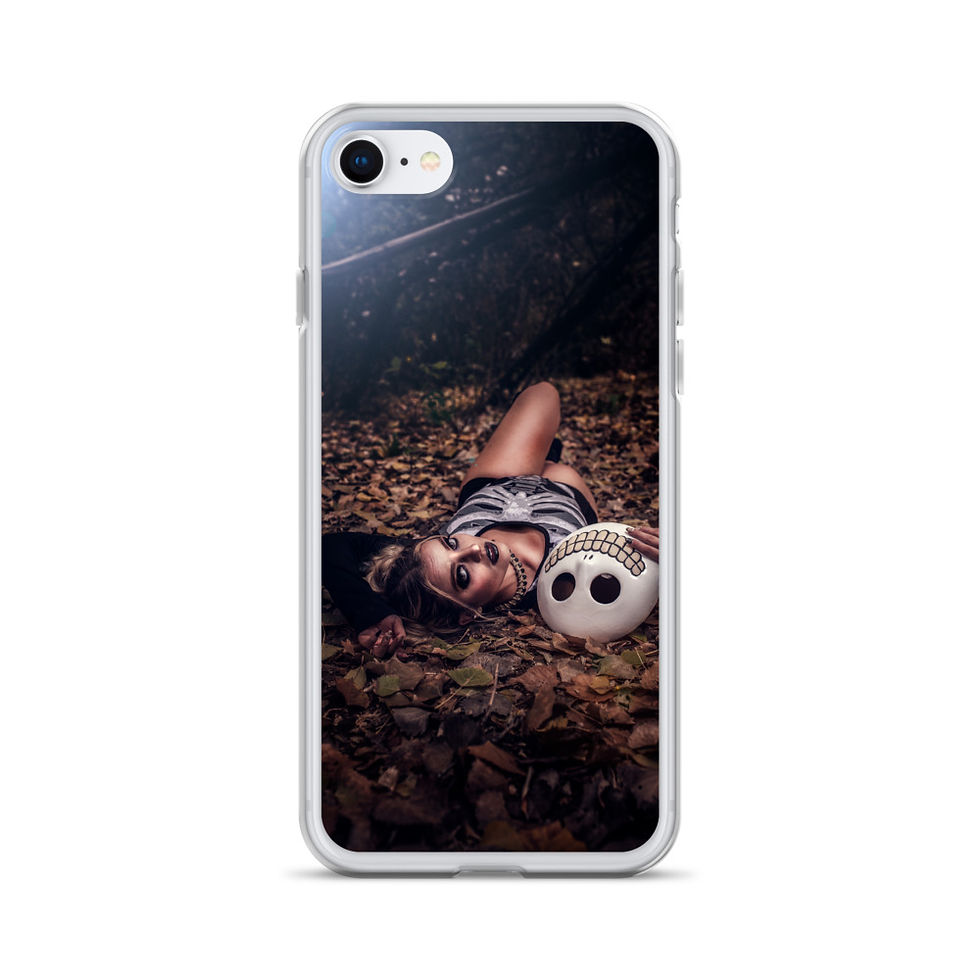 Thumbnail: Barrel Phone Case (select your version)