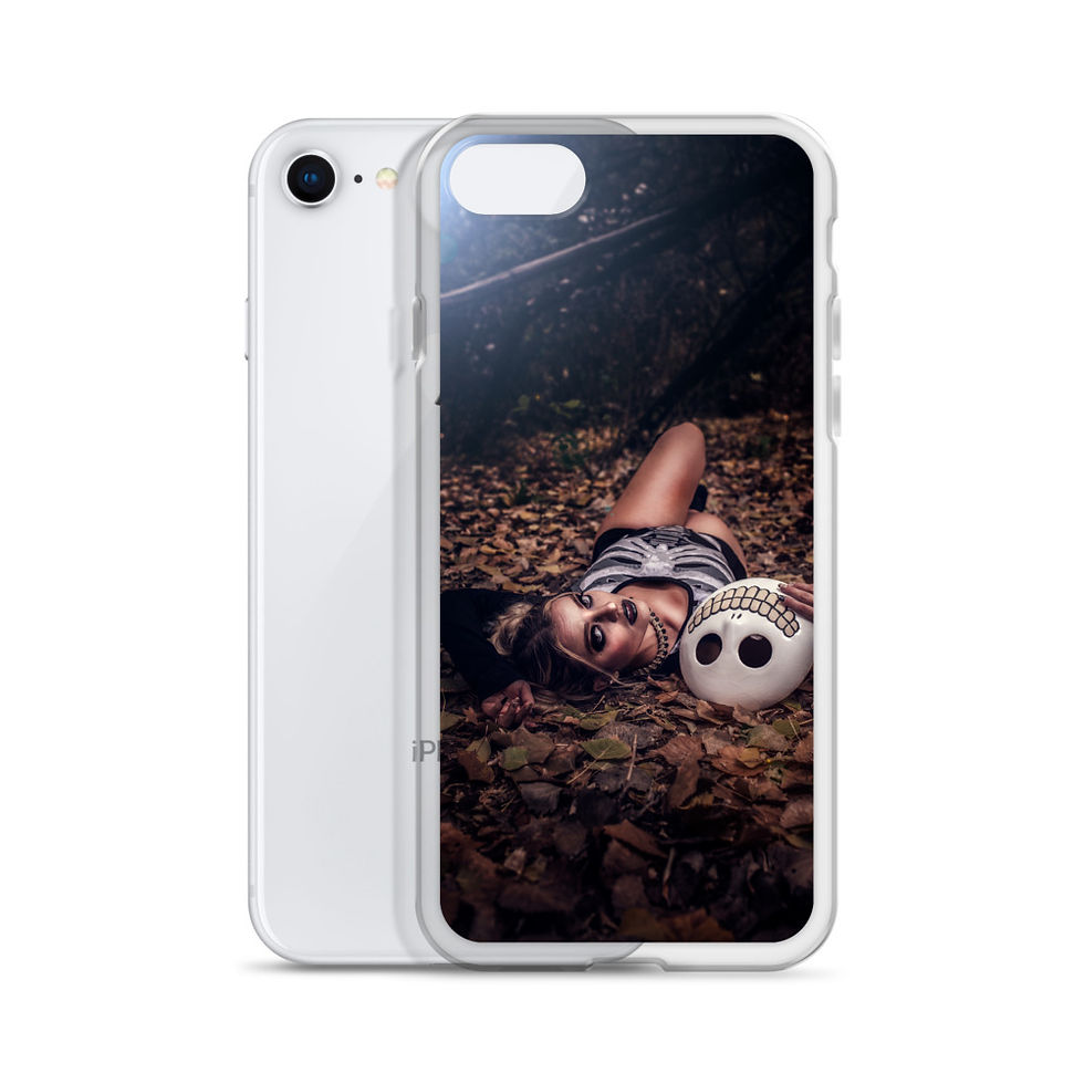 Thumbnail: Barrel Phone Case (select your version)