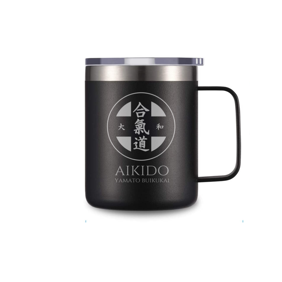 合気道ブイクカイマグ