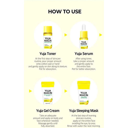 Thumbnail: STARTER KIT TRIO