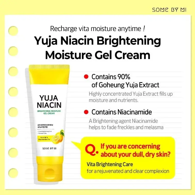 Thumbnail: YUJA NIACIN FULL BLEMISH CARE SET