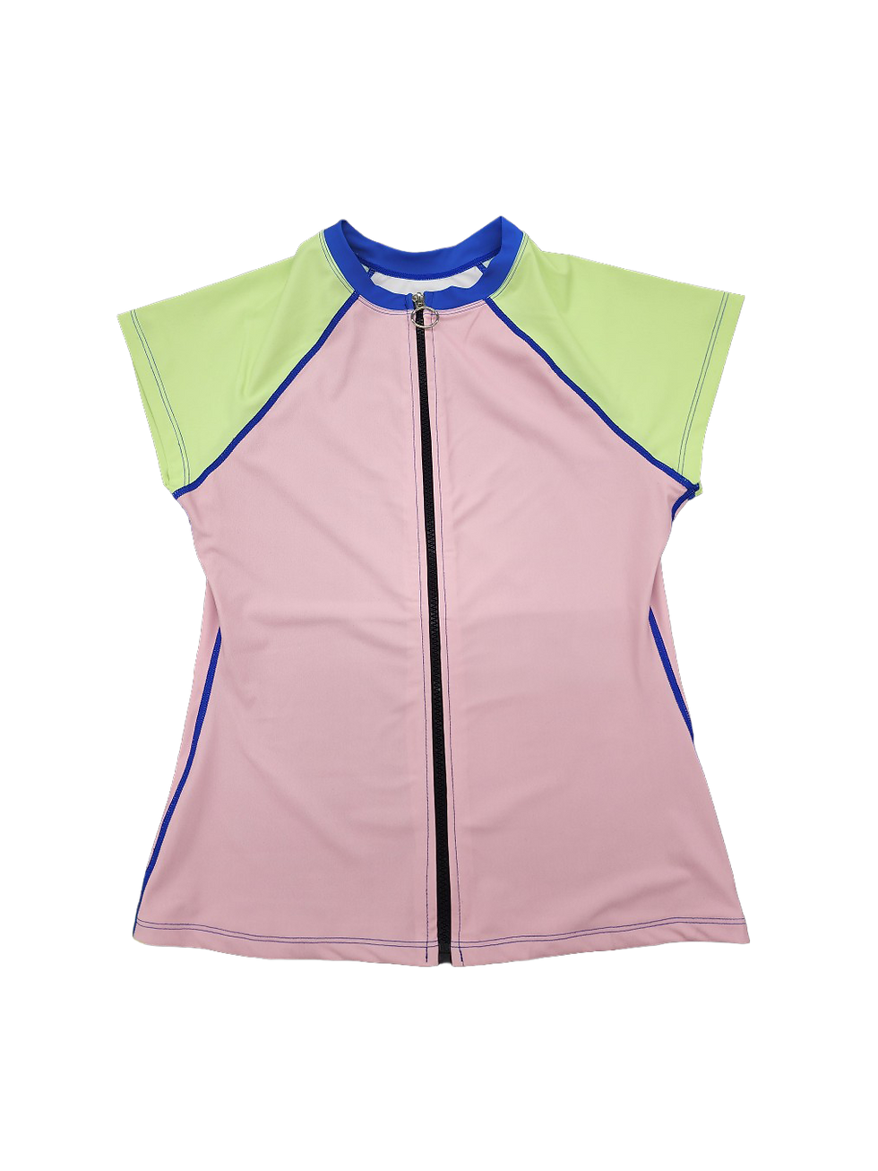 Thumbnail: Short-sleeve Rashguard