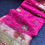 Thumbnail: The Maharaja Edit - Pure Tissue Silk Saree With Hand Embroidery