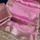 Thumbnail: The Shehzaadi Edit - Pure Tissue Silk Saree With Hand Embroidery