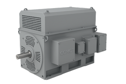 Slip-Ring Asynchronous Motors