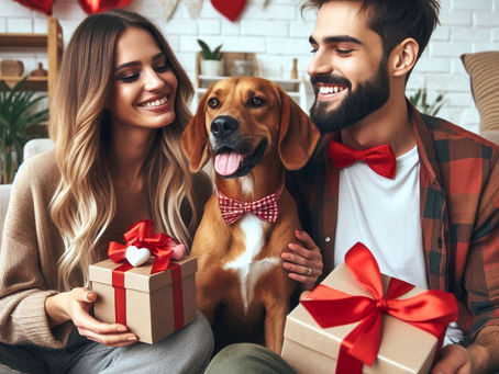 6 Ideas de regalos para amantes perrunos 🐾❤️🎁