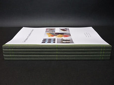 design graphique étudiant artisan relieur amélie guédon cholet nantes