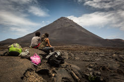 Alexandre and Madalena, Fogo