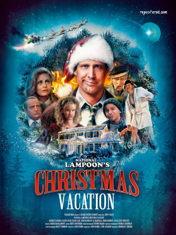 Thumbnail: Randy Quaid Autograph