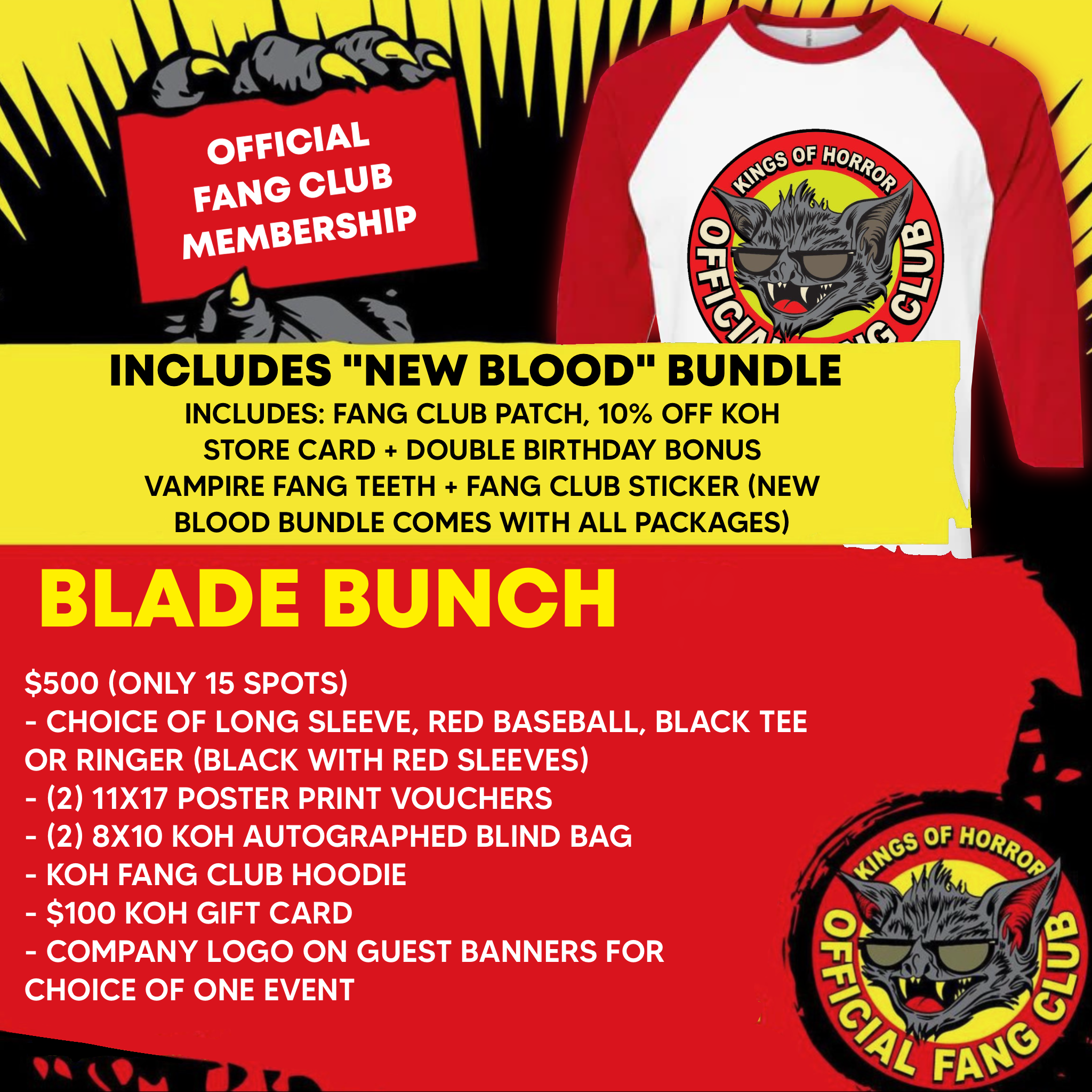 "Blade ‘Small Biz’ Bunch"