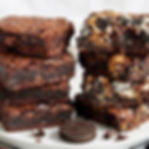 XL Brownies