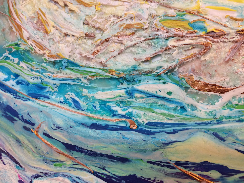 Watery Image 4
