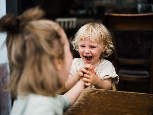 Was ist dokumentarische Familienfotografie?