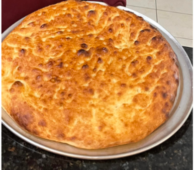 Thumbnail: Bibi's Cookbook: 10 Recipes You Know & Love (Physical Copy)