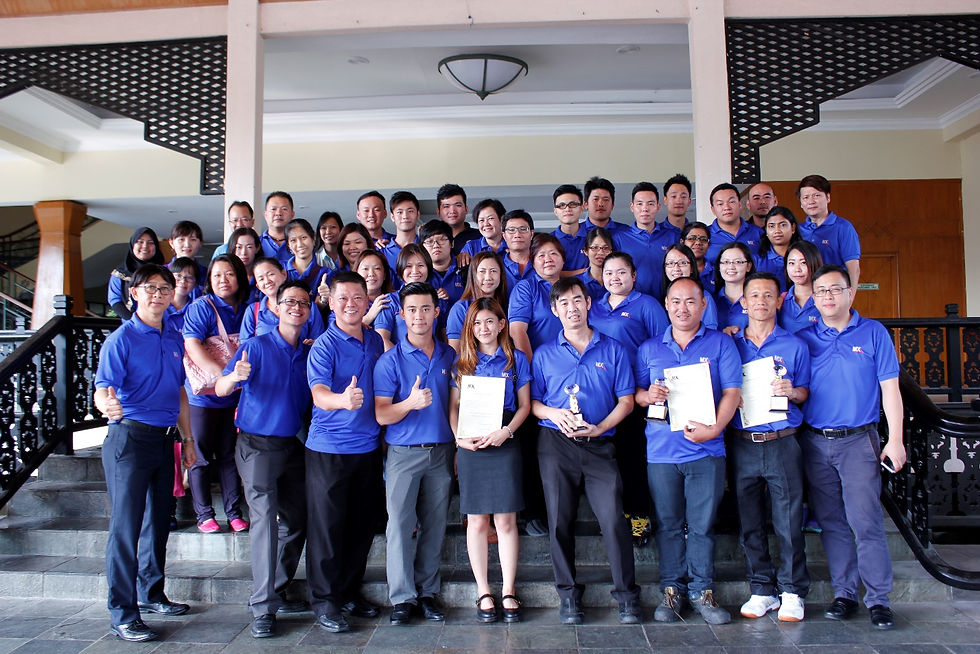 Group Photo 2016