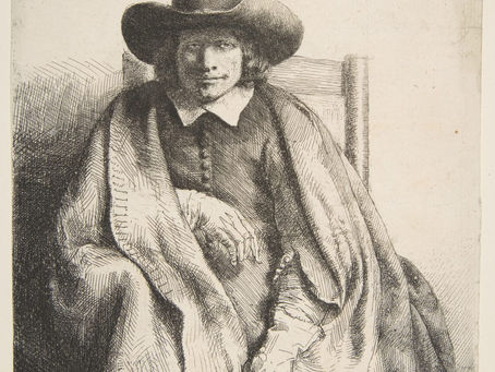 Trekornshatten | Trekanshatt | Tricorn