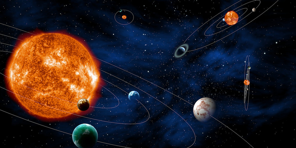 Exploring Other Worlds - Panel on Exoplanets