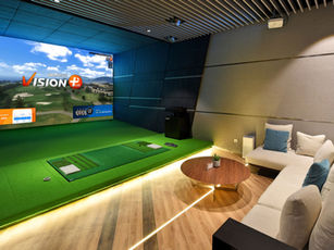 Golfzon Simuladores de Golf: La innovación que está revolucionando el mercado residencial en México