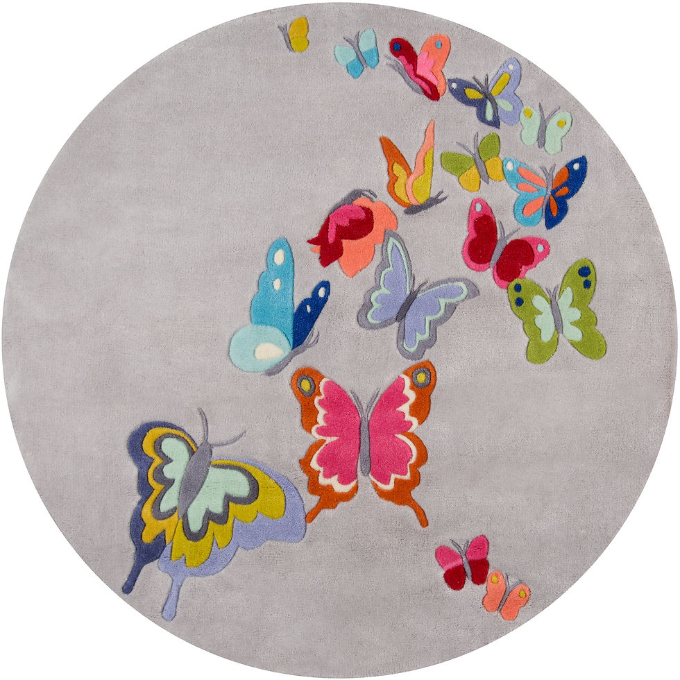 Thumbnail: MOM-LMJ-32-Butterfly-Grey