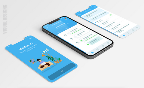 Employee Onboarding App