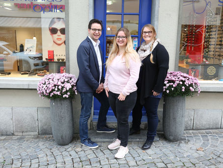 Abschied von Julienne