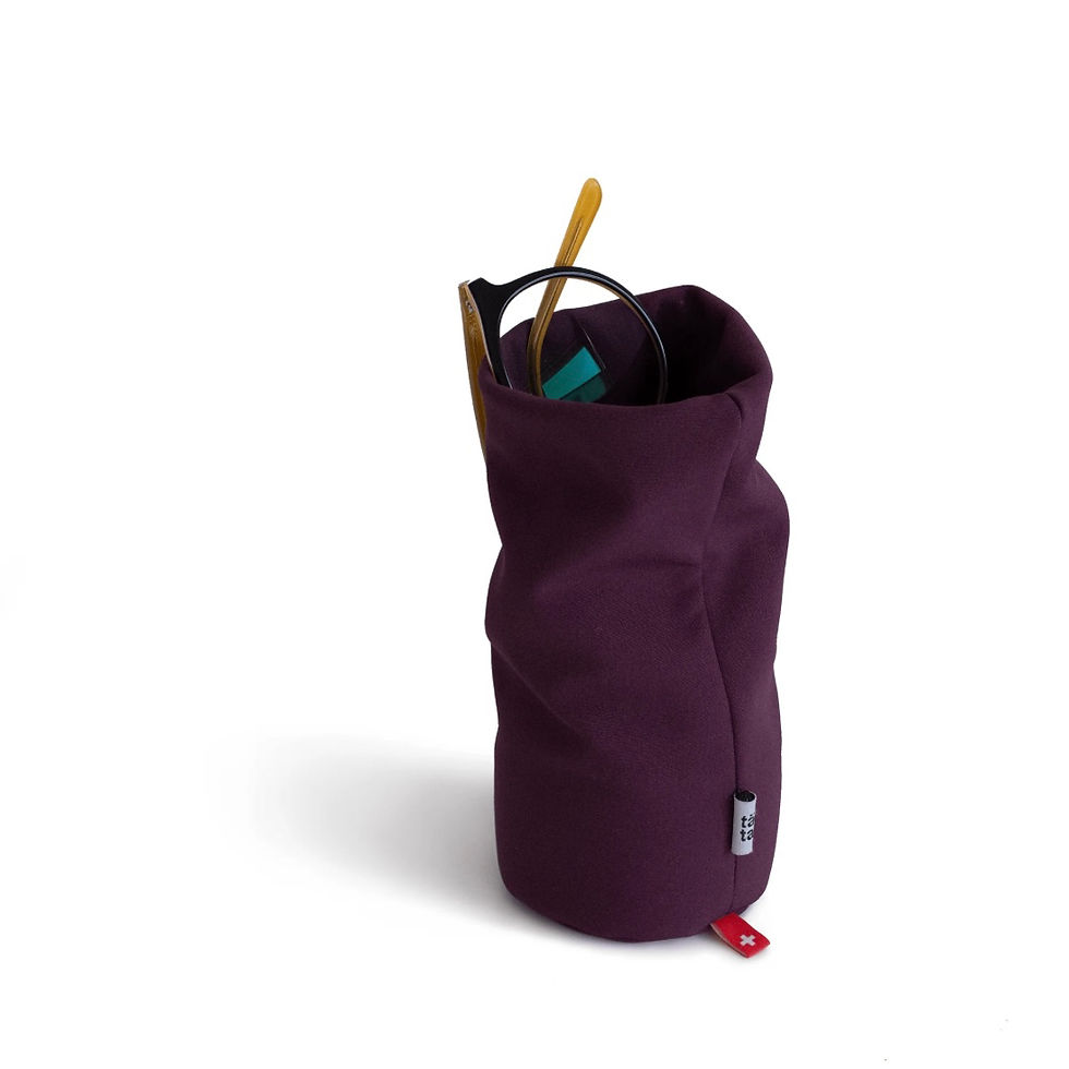 Miniaturbild: Brillen-Sack, Brillenhalter Tät-Tat Sacco