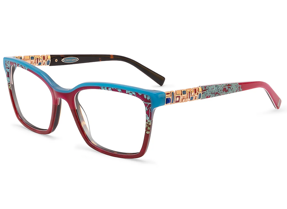 Coco SonG CRYING SKY 3