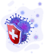 Wir sind gerüstet!