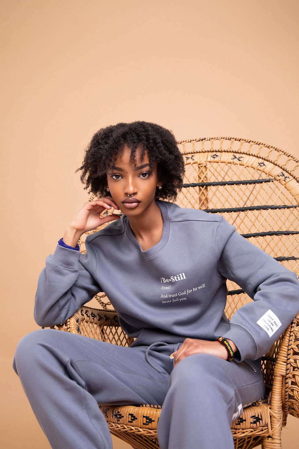 SBG HVST SZN IV Unisex Sweatsuit