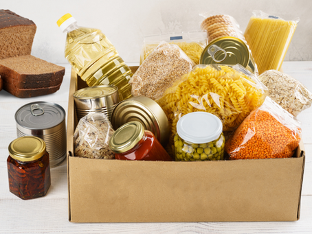 Boîtes de Solidarité : soutenir notre communauté au Canada