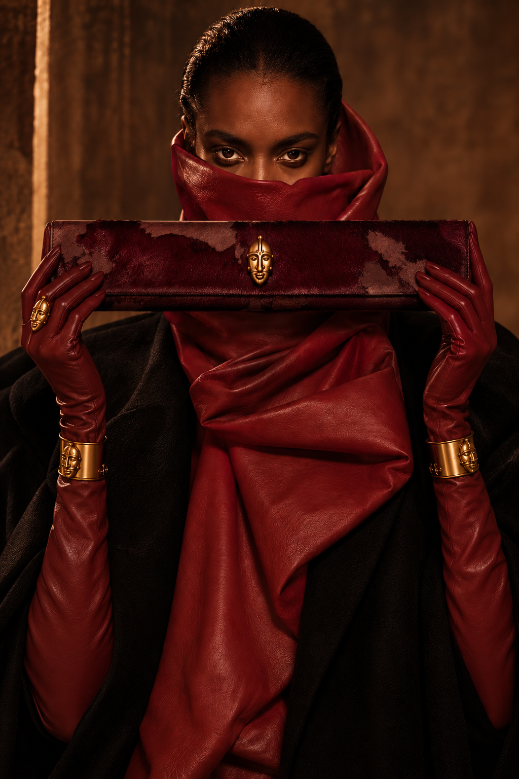 KULTURE BURGUNDY - HORS-SERIE SPECIAL EDITION