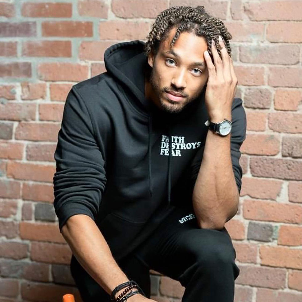 Thumbnail: SBG - HSIII Hoodie & Sweatpants suit