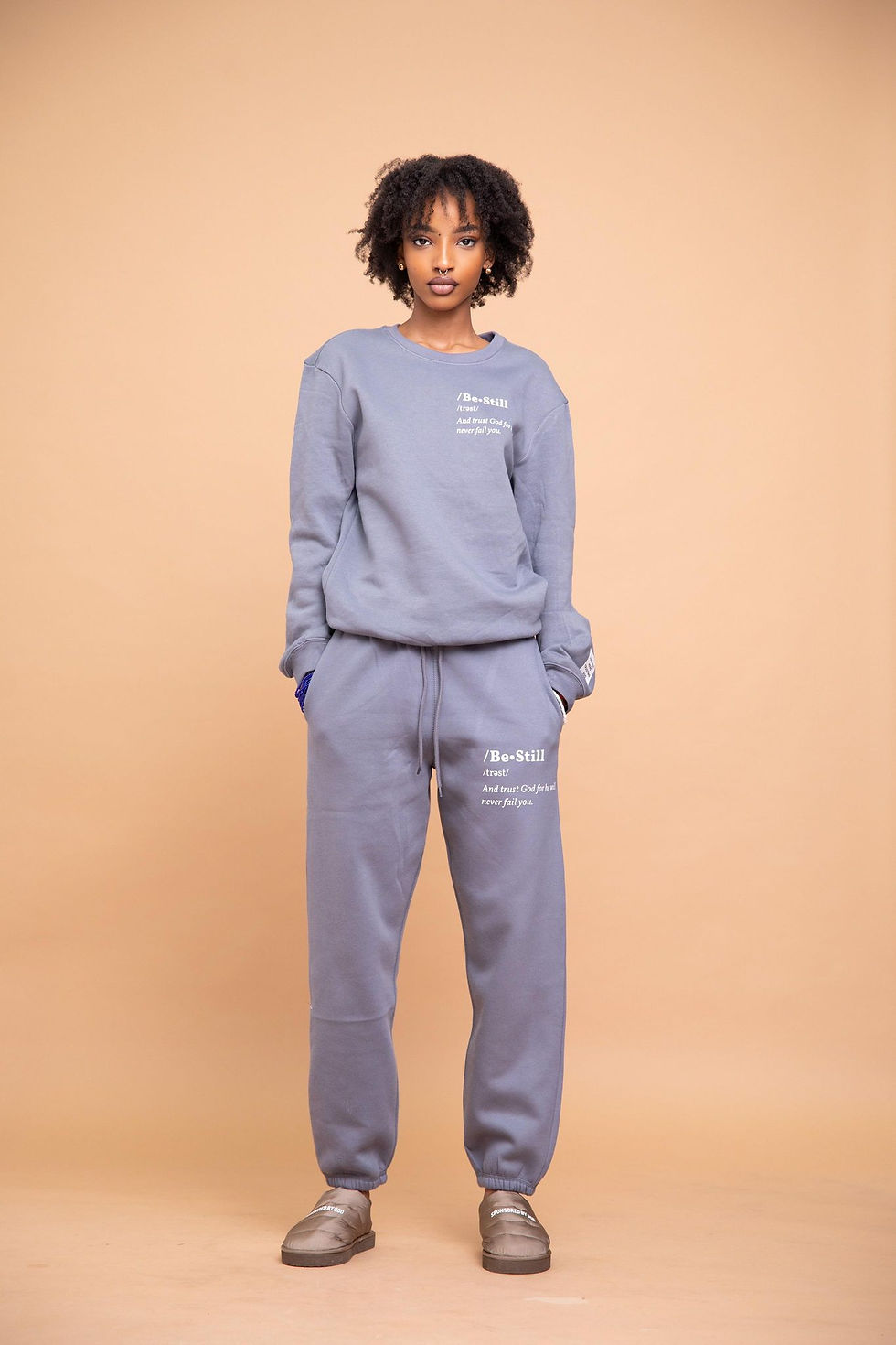 Thumbnail: SBG HVST SZN IV Unisex Sweatsuit