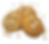 White Chocolate Chip Cookie