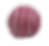 Raspberry Vanilla Cakeball
