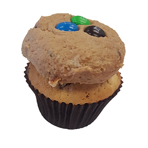 Monster Cookie