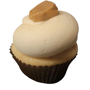 Peanut Butter Kiss