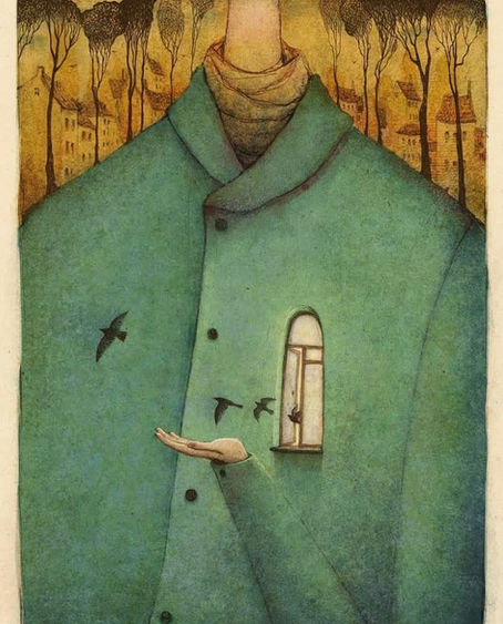 التعرّضية وقابليتنا للتأثر 