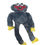 Thumbnail: Gray Huggy Wuggy