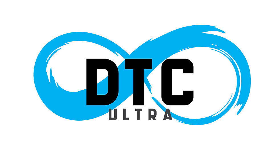 ORRRC Another Dam Ultra Course Preview