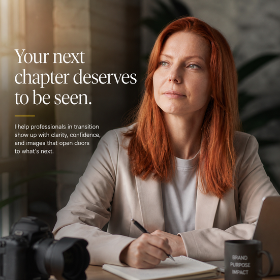 Personal Branding AIPhoto