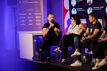 Event Photography in Amsterdam in Berlin