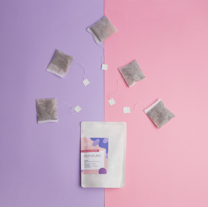 Product Photography Coffee brand Netherlands - Vuna Rituals Coffee