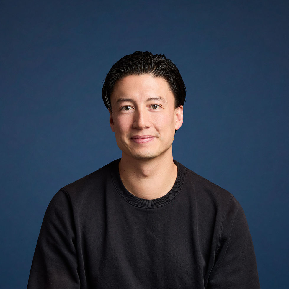 Leadership team photoshoot for Catawiki in the Netherlands