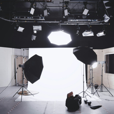 Photolocation for personal branding photoshoot